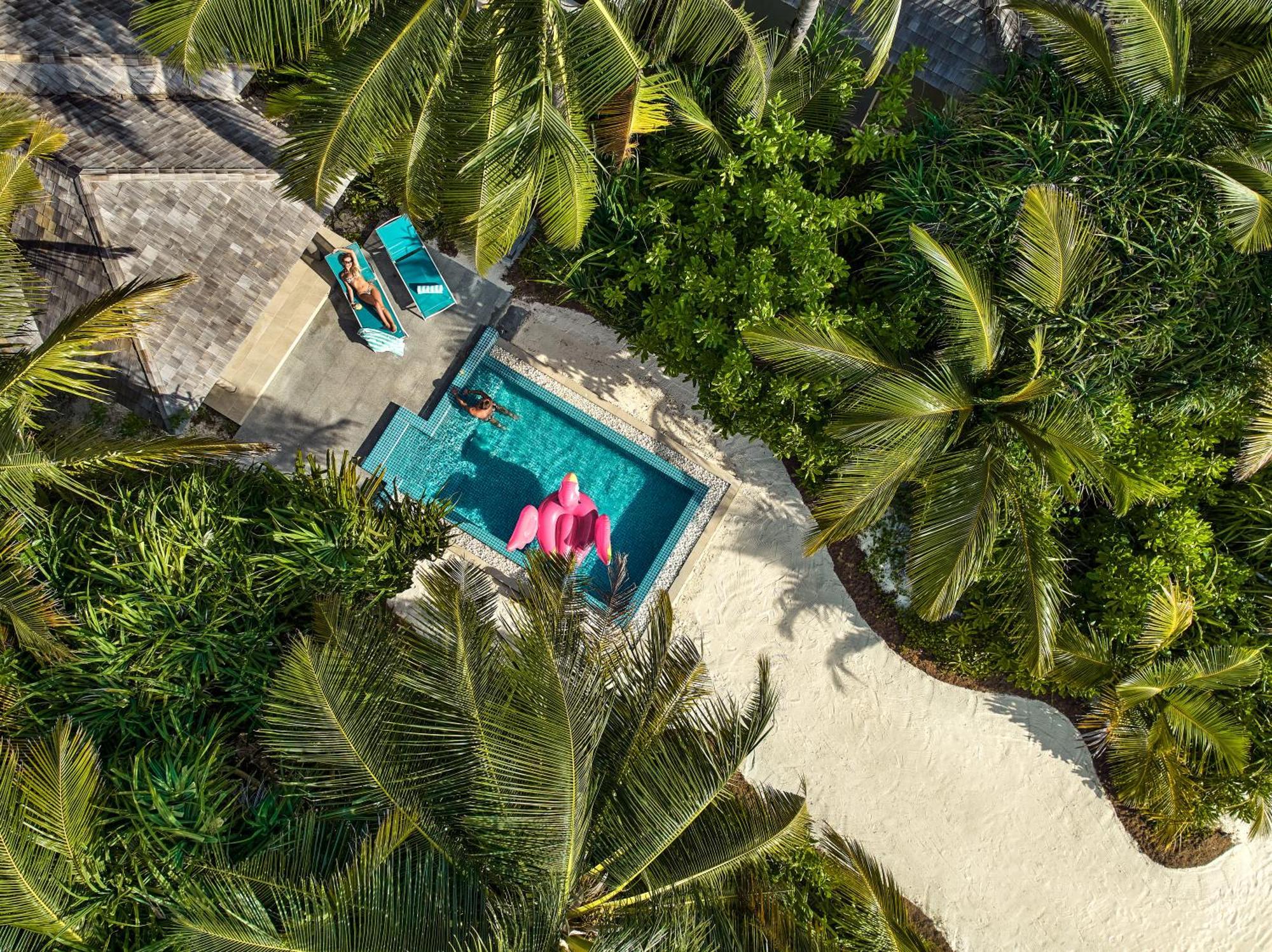 Kandima Maldives Kudahuvadhoo Esterno foto